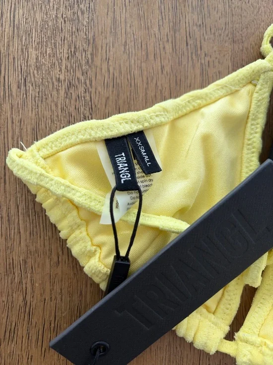 New triangl vinca tubbs set - Picture 4 of 9